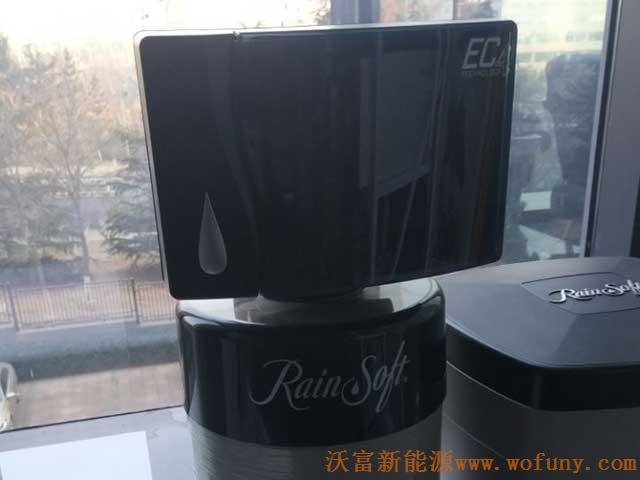 美國進(jìn)口潤索rainsoft中央凈水器細(xì)節(jié)參數(shù)儀表展示